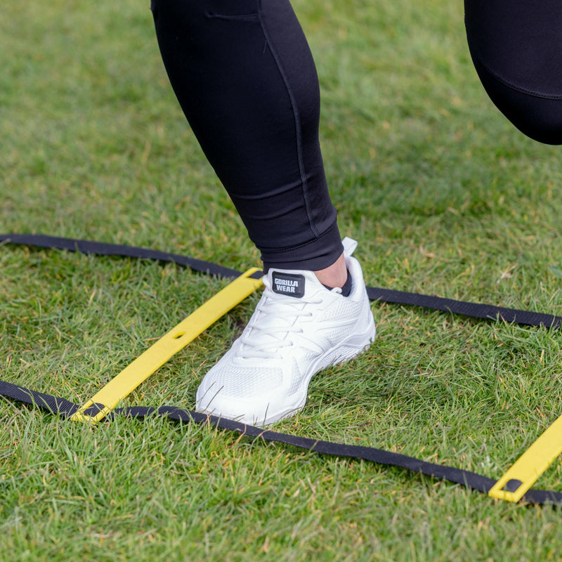 VIRTUFIT DRABINKA KOORDYNACYJNA - 4 METRY - Z TORBĄ