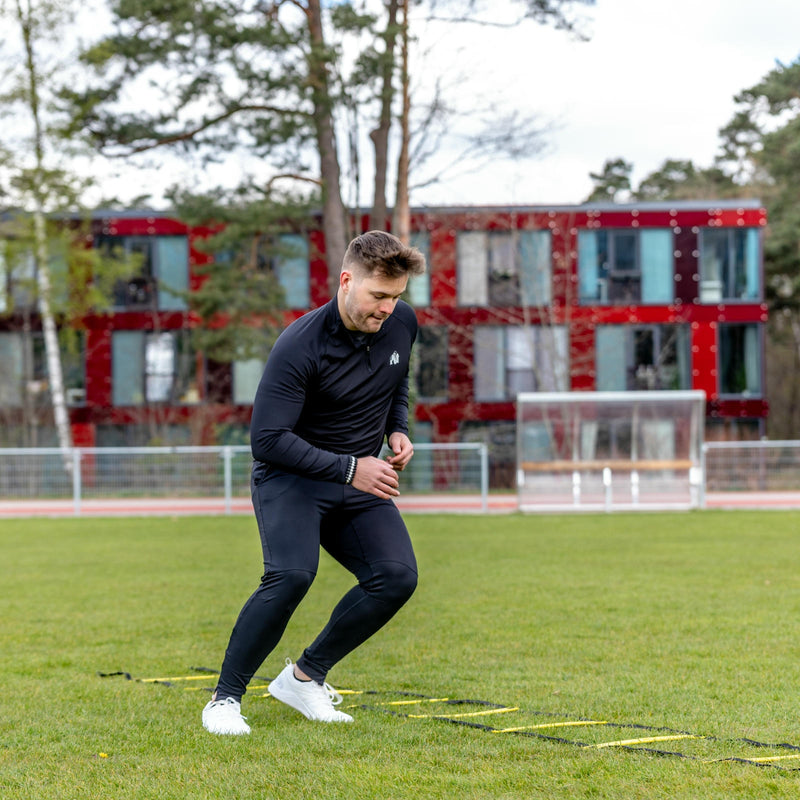 VIRTUFIT DRABINKA KOORDYNACYJNA - 4 METRY - Z TORBĄ