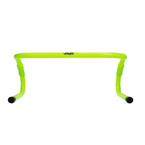 VIRTUFIT REGULOWANY PŁOTEK - ZIELONY