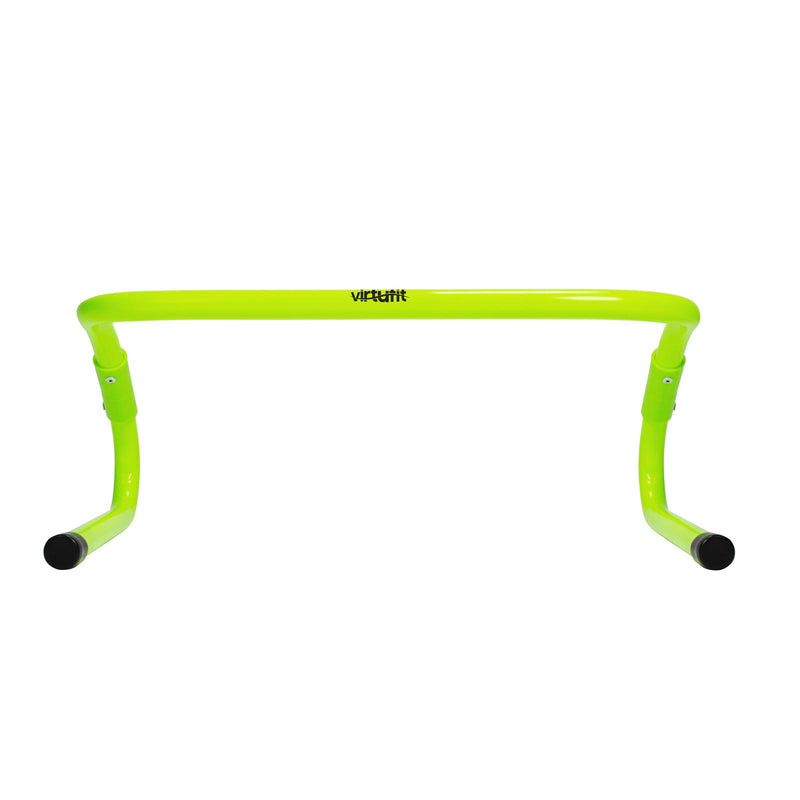VIRTUFIT REGULOWANY PŁOTEK - ZIELONY