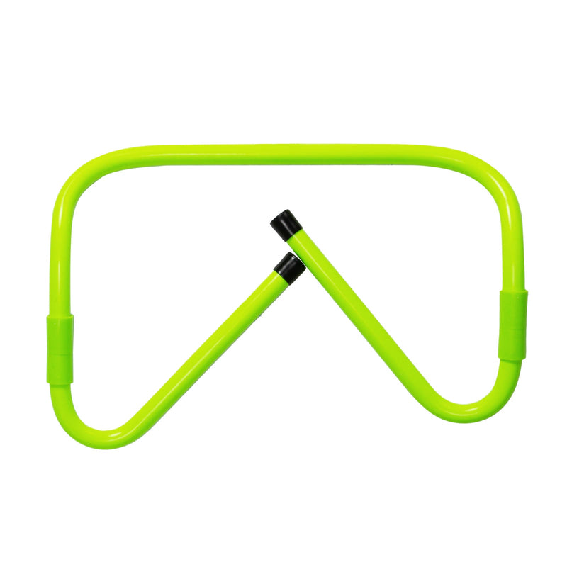 VIRTUFIT REGULOWANY PŁOTEK - ZIELONY