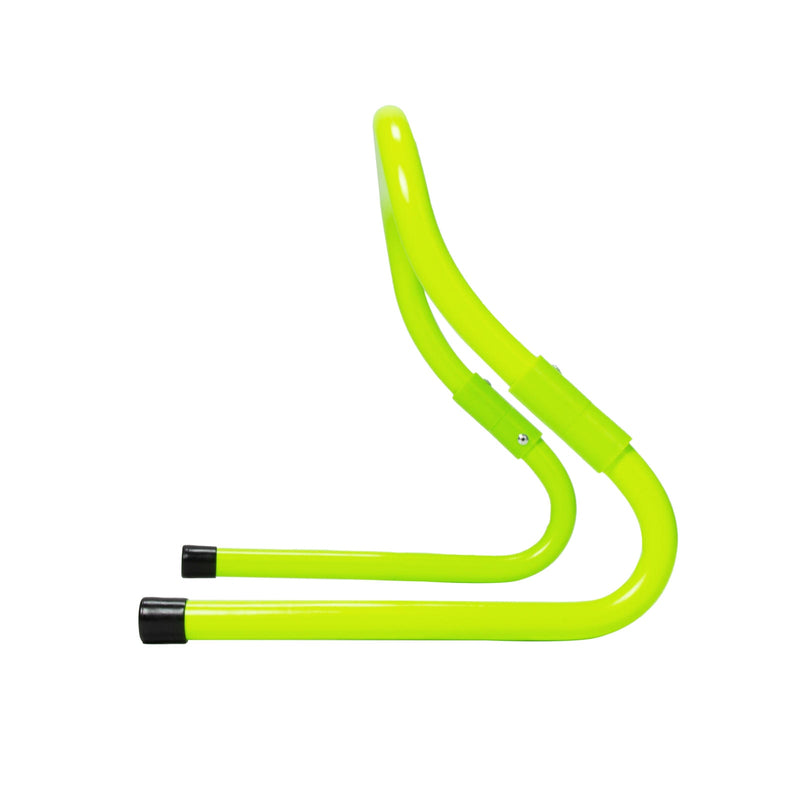 VIRTUFIT REGULOWANY PŁOTEK - ZIELONY