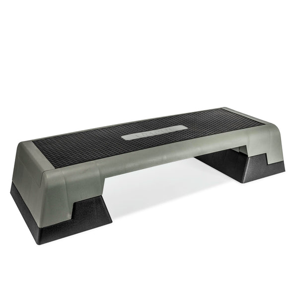 VIRTUFIT PROFESJONALNY REGULOWANY STEP / STEPER AEROBIK FITNESS