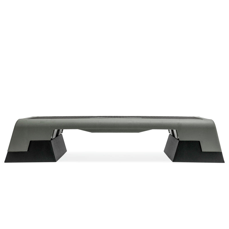 VIRTUFIT PROFESJONALNY REGULOWANY STEP / STEPER AEROBIK FITNESS