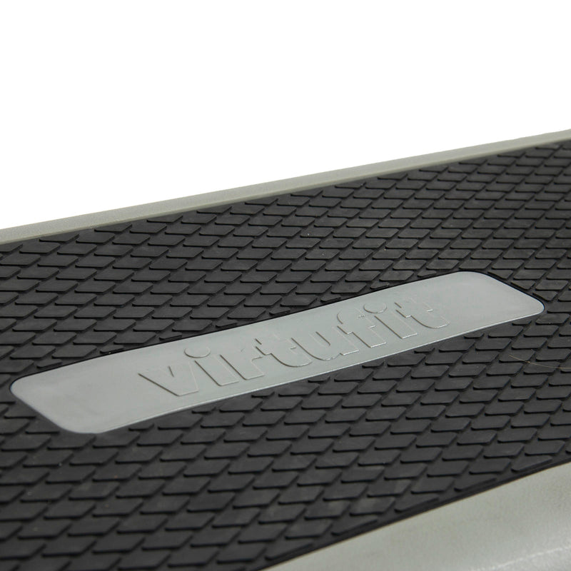 VIRTUFIT PROFESJONALNY REGULOWANY STEP / STEPER AEROBIK FITNESS