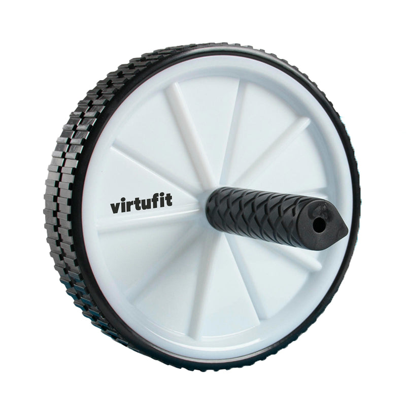 VIRTUFIT PODWÓJNE KÓŁKO DO BRZUSZKÓW