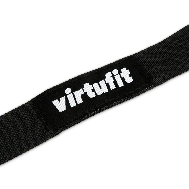 VIRTUFIT TRENAŻER ZAWIESZENIA Z TORBĄ DO PRZECHOWYWANIA - CZARNY