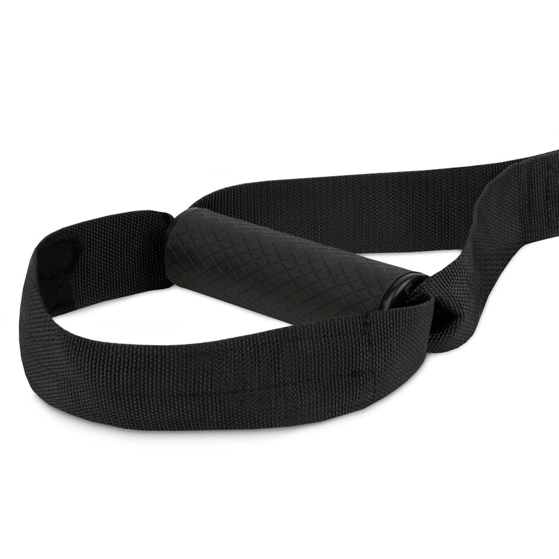 VIRTUFIT TRENAŻER ZAWIESZENIA Z TORBĄ DO PRZECHOWYWANIA - CZARNY
