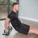 VirtuFit Wielofunkcyjna deska do pompek