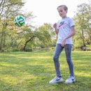 VIRTUFIT TRENAŻER PIŁKI NOŻNEJ - PIŁKA Z LINKĄ