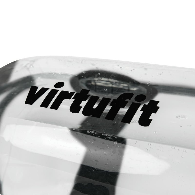 VIRTUFIT AQUABAG - PRZEŹROCZYSTY - 20 KG