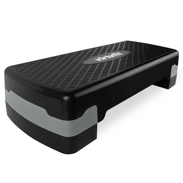VIRTUFIT PODSTAWOWY STEP AEROBIK FITNESS
