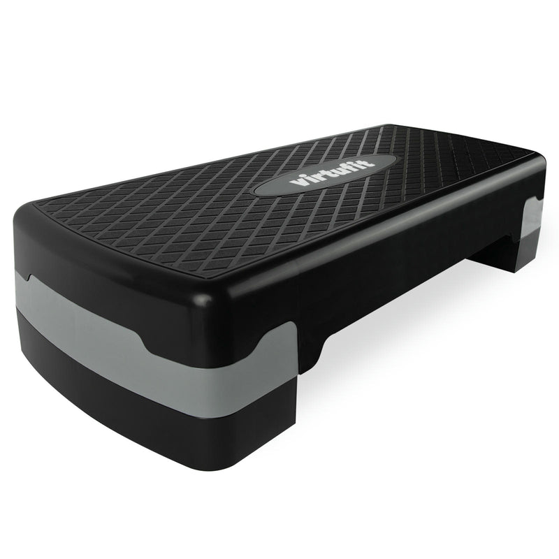 VIRTUFIT PODSTAWOWY STEP AEROBIK FITNESS