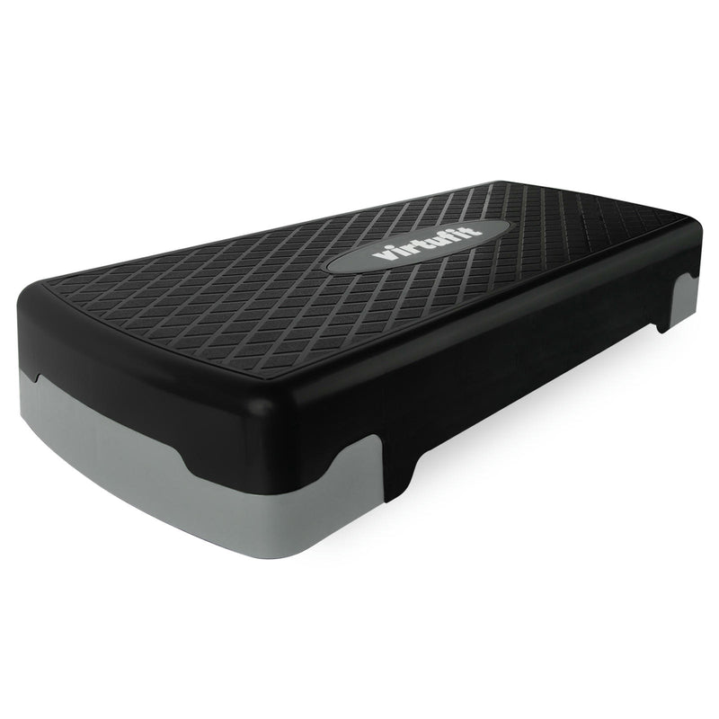 VIRTUFIT PODSTAWOWY STEP AEROBIK FITNESS