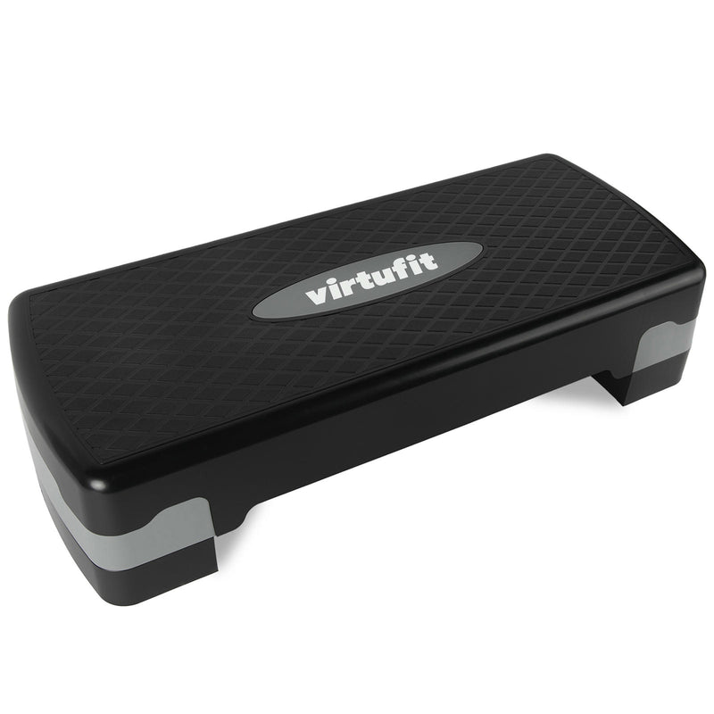 VIRTUFIT PODSTAWOWY STEP AEROBIK FITNESS