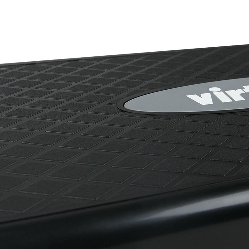 VIRTUFIT PODSTAWOWY STEP AEROBIK FITNESS