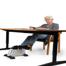 VIRTUFIT ROTOR V3 Z UCHWYTEM