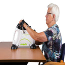 VIRTUFIT ROTOR V3 Z UCHWYTEM