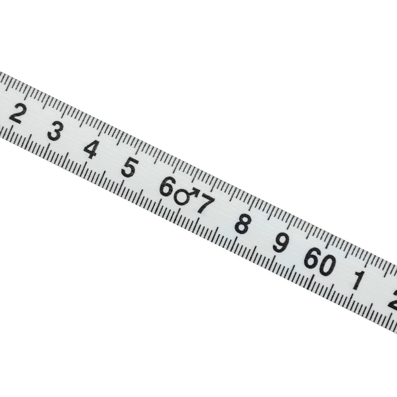 VIRTUFIT MIARKA OBWODU - TAŚMA MIERNICZA Z KALKULATOREM BMI - 150 CM