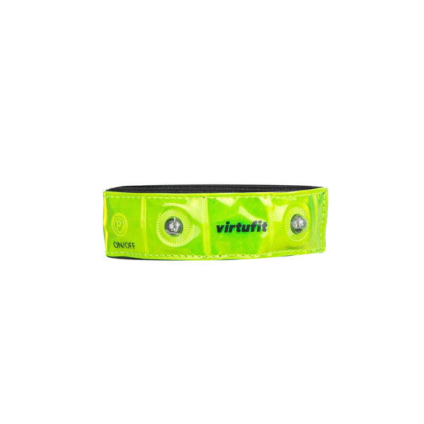 VIRTUFIT REGULOWANY PAS BEZPIECZEŃSTWA Z LED