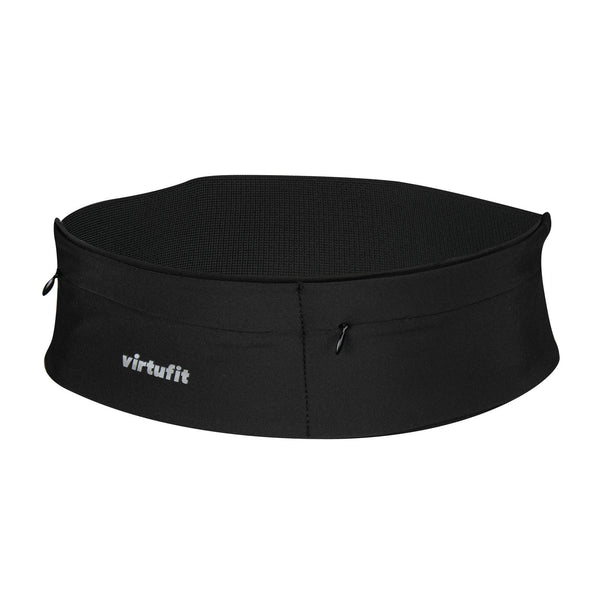 VIRTUFIT PAS DO BIEGANIA PRO - 2 KOMORY DO PRZECHOWYWANIA