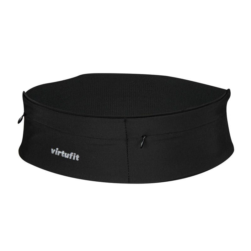 VIRTUFIT PAS DO BIEGANIA PRO - 2 KOMORY DO PRZECHOWYWANIA