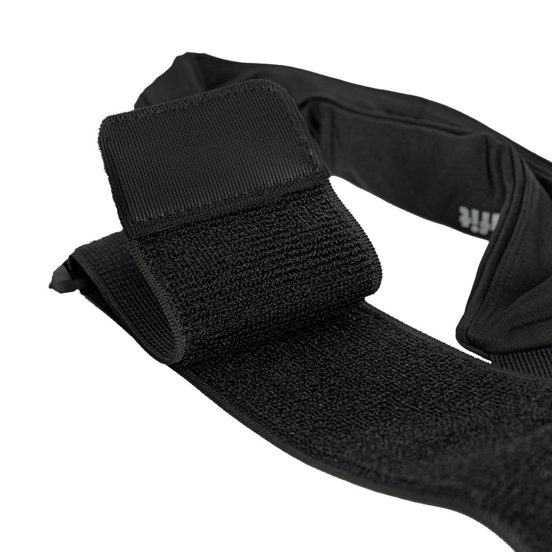 VIRTUFIT PAS DO BIEGANIA PRO - 2 KOMORY DO PRZECHOWYWANIA