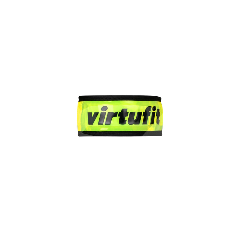 VIRTUFIT TAŚMA ODBLASKOWA