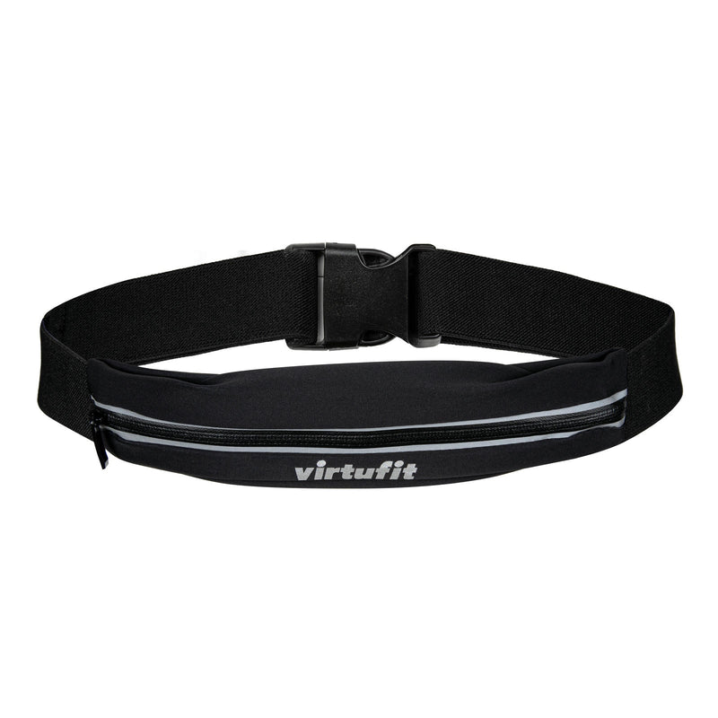 VIRTUFIT PAS DO BIEGANIA - Z ZAPIĘCIEM NA RZEP
