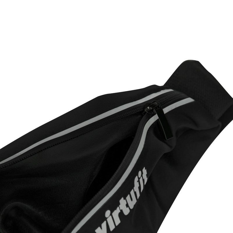 VIRTUFIT PAS DO BIEGANIA - Z ZAPIĘCIEM NA RZEP