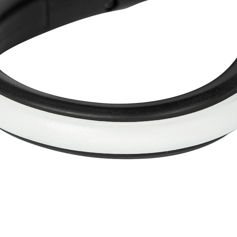 VIRTUFIT KLIPS DO BUTÓW Z LED