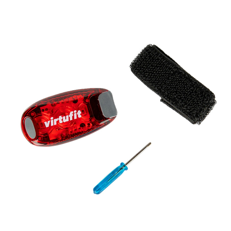 VIRTUFIT KLIPS LED