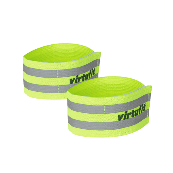 VIRTUFIT ODBLASKOWA OPASKA BEZPIECZEŃSTWA