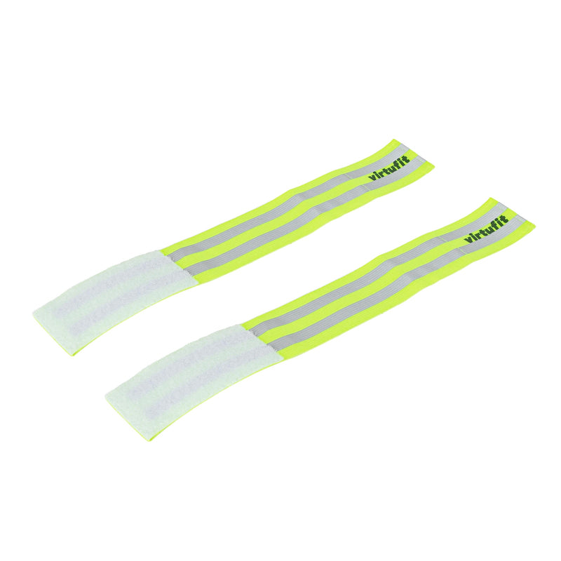 VIRTUFIT ODBLASKOWA OPASKA BEZPIECZEŃSTWA