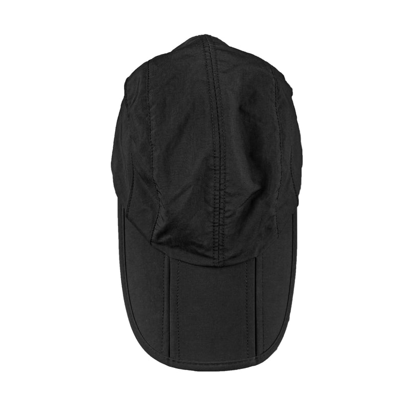VIRTUFIT CZAPKA SPORTOWA - CZARNA