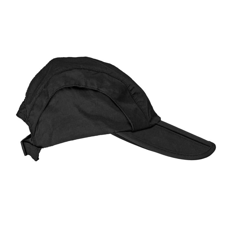 VIRTUFIT CZAPKA SPORTOWA - CZARNA