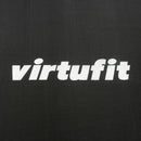 VIRTUFIT TRAMPOLINA PREMIUM Z SIATKĄ BEZPIECZEŃSTWA 305 CM