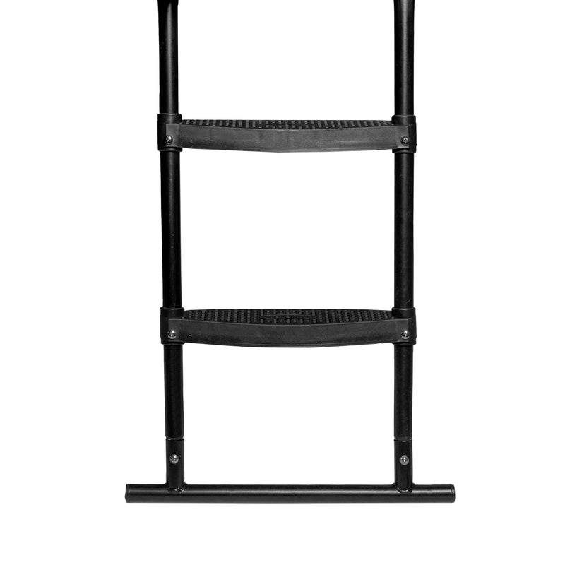 VIRTUFIT TRAMPOLINA PREMIUM Z SIATKĄ BEZPIECZEŃSTWA 305 CM