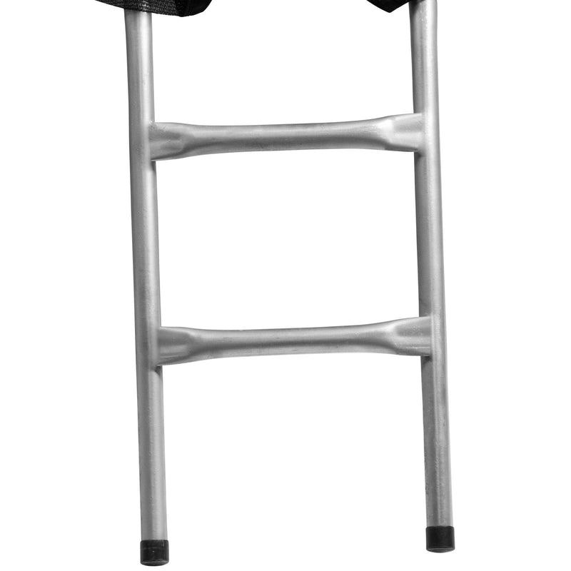 VIRTUFIT TRAMPOLINA Z SIATKĄ BEZPIECZEŃSTWA 183 CM