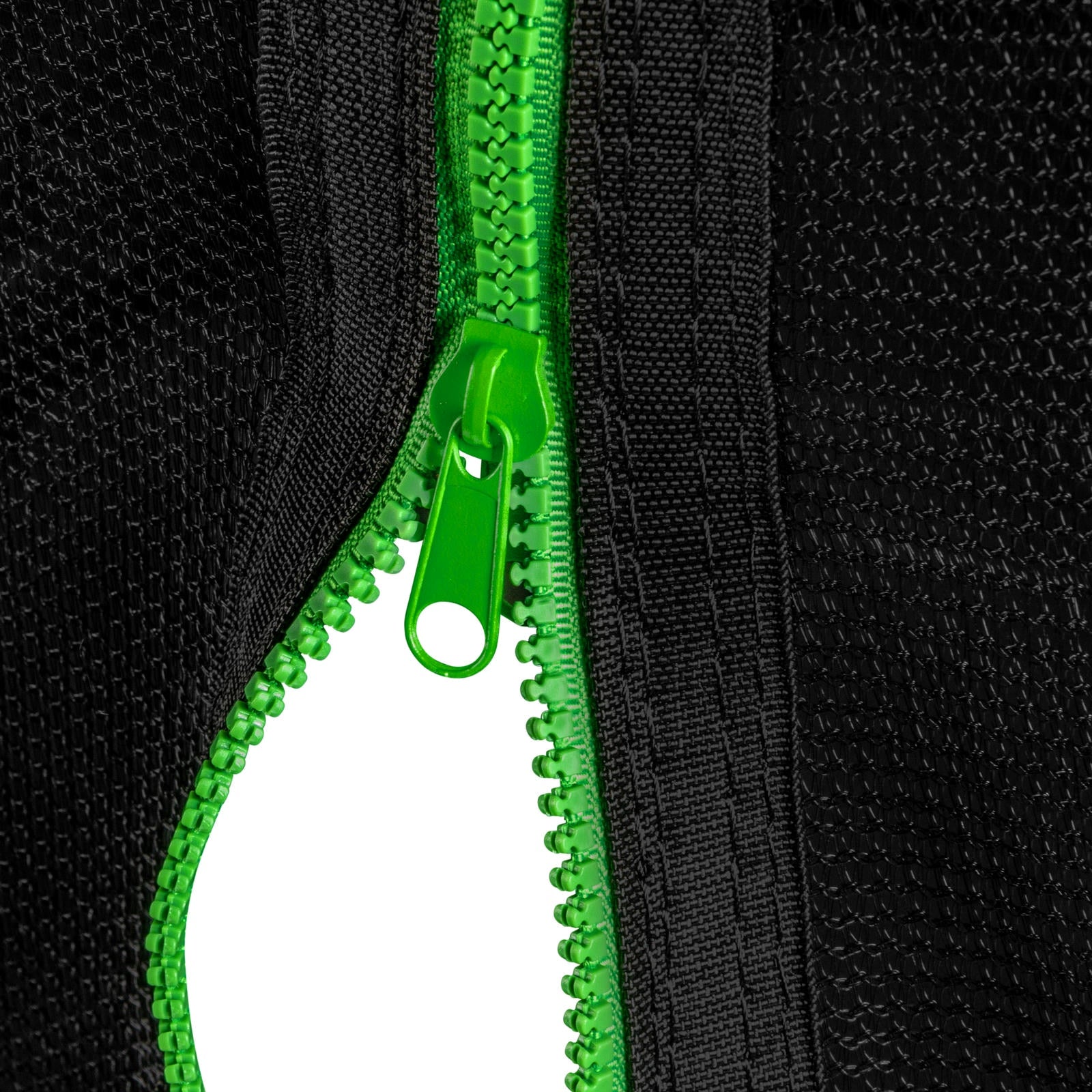 VIRTUFIT TRAMPOLINA Z SIATKĄ BEZPIECZEŃSTWA 251 CM