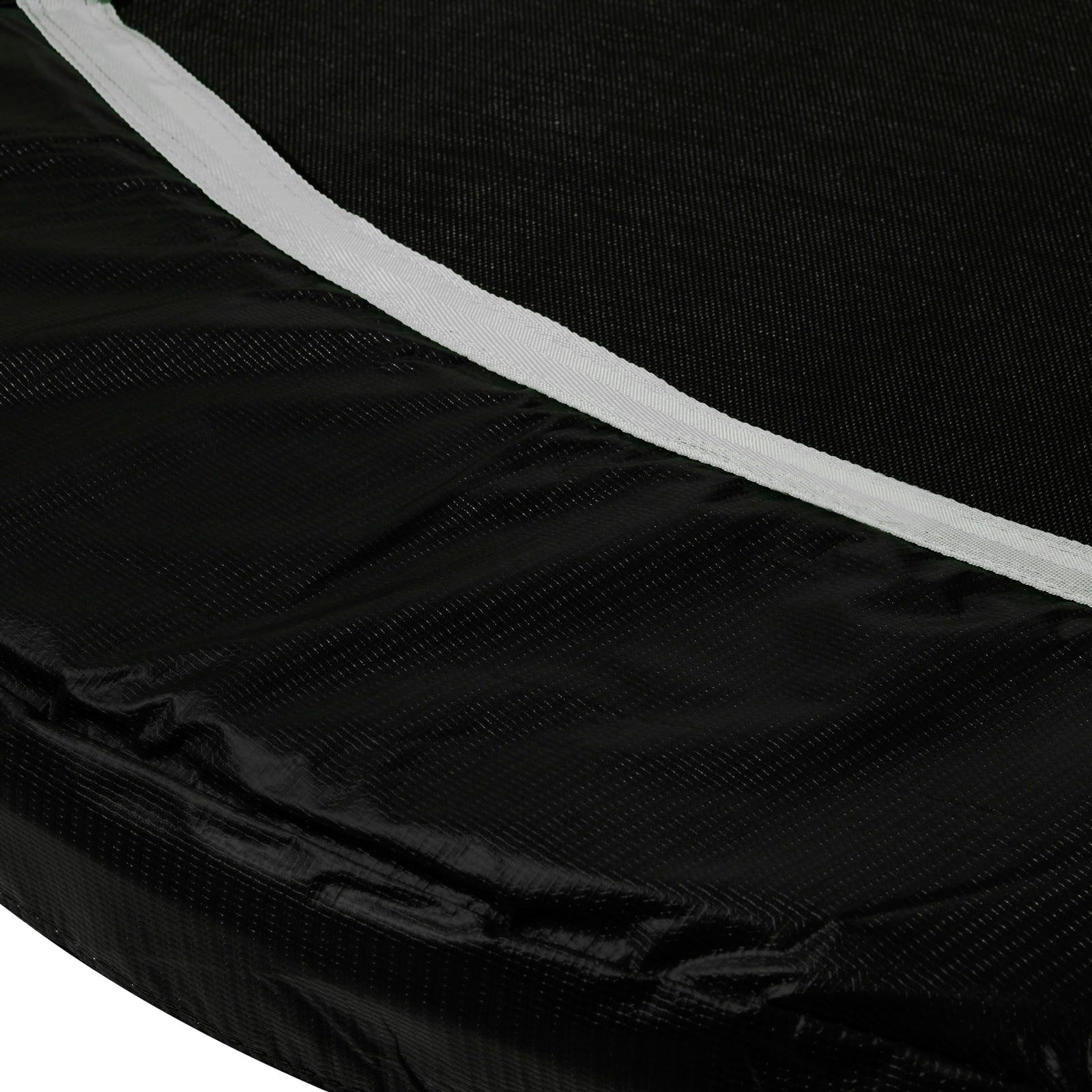 VIRTUFIT TRAMPOLINA DLA DZIECI Z SIATKĄ BEZPIECZEŃSTWA 140 CM