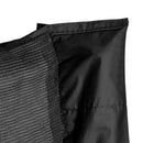 VIRTUFIT TRAMPOLINA DLA DZIECI Z SIATKĄ BEZPIECZEŃSTWA 140 CM