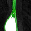 VIRTUFIT TRAMPOLINA DLA DZIECI Z SIATKĄ BEZPIECZEŃSTWA 140 CM