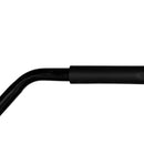 VIRTUFIT SKŁADANA TRAMPOLINA FITNESS Z UCHWYTEM 100 CM