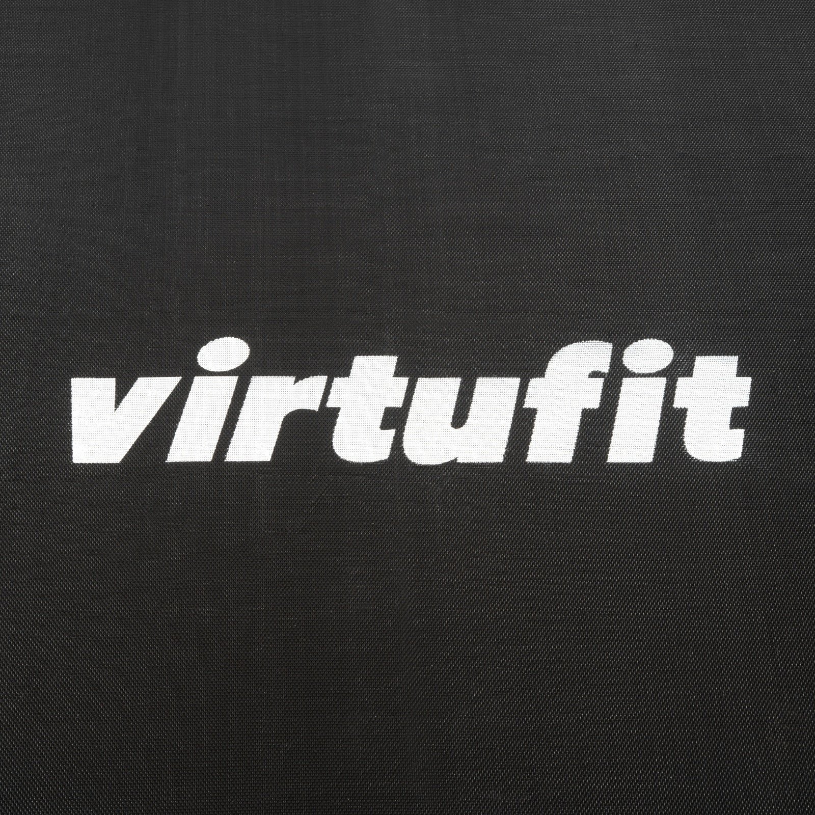VIRTUFIT TRAMPOLINA PREMIUM Z SIATKĄ BEZPIECZEŃSTWA 183 x 274 CM