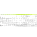 VIRTUFIT ZESTAW 2-W-1 PRZENOŚNY ZESTAW DO BADMINTONA I TENISA