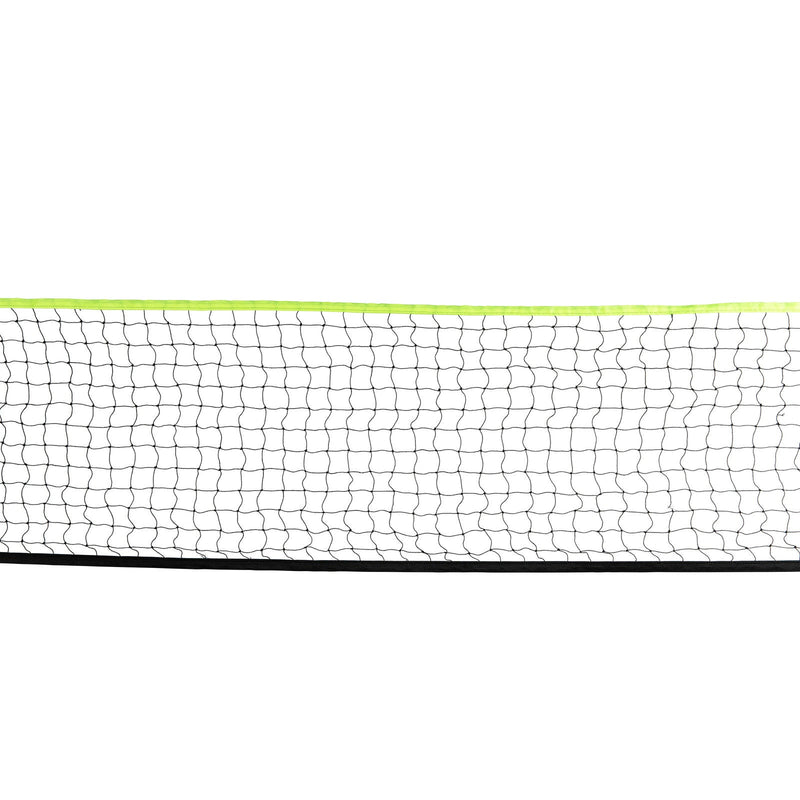 VIRTUFIT ZESTAW 2-W-1 PRZENOŚNY ZESTAW DO BADMINTONA I TENISA
