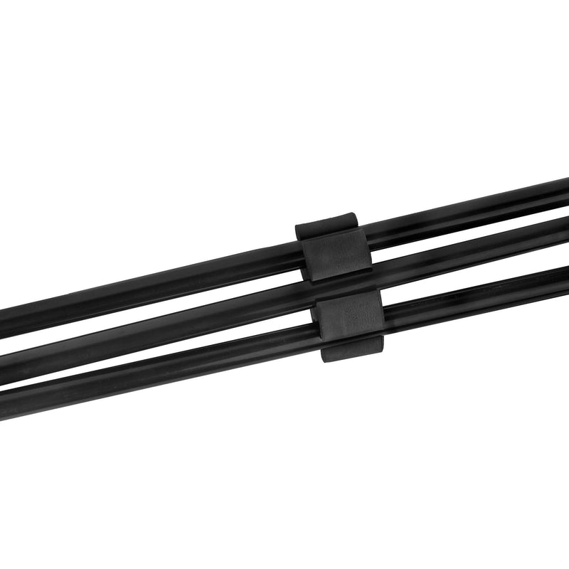 VIRTUFIT SIATKA DO BADMINTONA I TENISA - 510 CM - W ZESTAWIE TORBA DO NOSZENIA