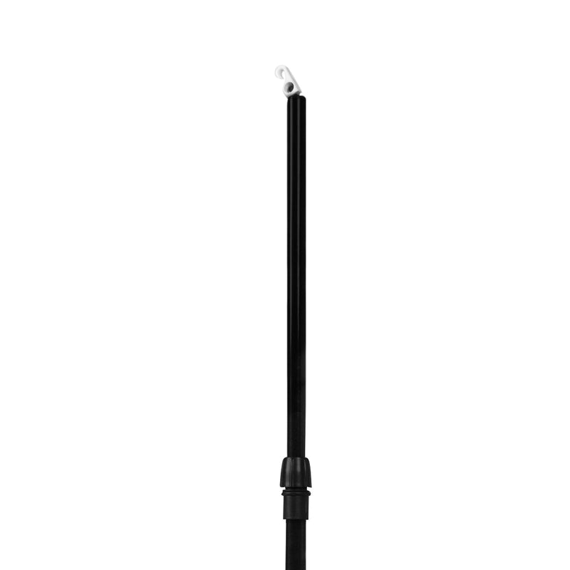 VIRTUFIT SIATKA DO BADMINTONA I TENISA - 510 CM - W ZESTAWIE TORBA DO NOSZENIA
