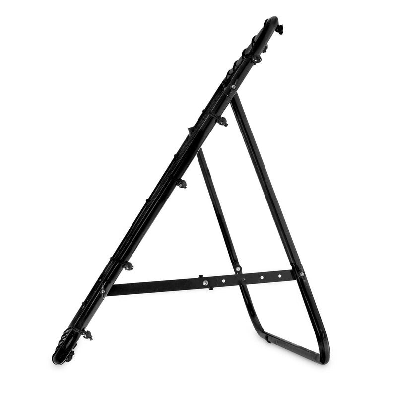 VIRTUFIT REGULOWANY REBOUNDER KICKBACK 100 X 100 CM